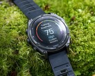 A versão beta 12.32 está sendo lançada para o Garmin Fenix 8 e smartwatches relacionados. (Fonte da imagem: Garmin)