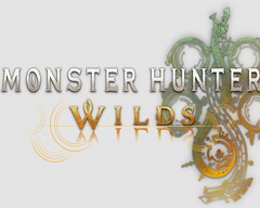 Logotipo do Monster Hunter Wilds (Fonte da imagem: Capcom)