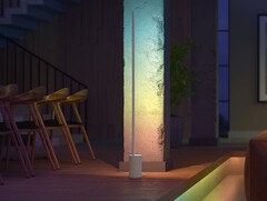 A versão 5.33 do aplicativo Philips Hue já está disponível para iOS e Android. (Fonte da imagem: Philips Hue)