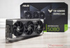 Asus TUF Gaming GeForce RTX 5080 OC