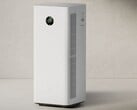 A Xiaomi revela o Mijia Air Purifier 5 Pro com sistema de ventilador duplo e filtragem avançada (Fonte da imagem: Xiaomi)