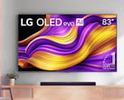 A LG planeja se tornar a líder mundial em TVs premium com a nova série G5 (Fonte da imagem: LG)