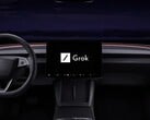 Grok na Tesla. A xAI está apresentando o Grok 3 em 17 de fevereiro, com uma possível demonstração de integração com a Tesla (Fonte da imagem: Tesla/Grok)