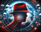 Logotipo do Red Hat Enterprise future (Fonte da imagem: Gerado usando DALL-E 3)