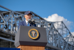 O presidente dos EUA, Joe Biden. (Fonte da imagem: Casa Branca)