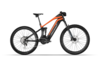 A bicicleta elétrica McLaren Extreme 250 (Fonte da imagem: McLaren)