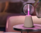 As lâmpadas de mesa Philips Hue Lightguide chegarão aos EUA em outubro. (Fonte da imagem: Philips Hue)