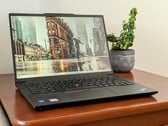 Análise do laptop Lenovo ThinkPad E14 G6: Corrige muitos problemas do E14 G5