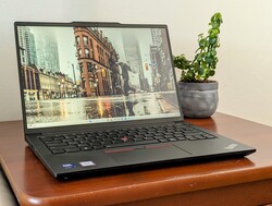 O ThinkPad E14 G6 é um laptop de escritório muito bom e acessível