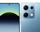 O Xiaomi Redmi Note 14S pode ter uma câmera principal de 200 MP (Fonte da imagem: Winfuture)