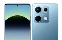 O Xiaomi Redmi Note 14S pode ter uma câmera principal de 200 MP (Fonte da imagem: Winfuture)