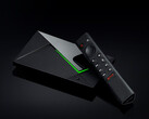 A Nvidia continua a atualizar a Shield TV em seu décimo ano. (Fonte da imagem: Nvidia)