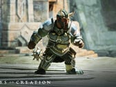 Uma captura de tela da página do SteamDB de Ashes of Creation (fonte da imagem: SteamDB)