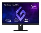 O XG2737 é um monitor para jogos super-rápido com hub USB (Fonte da imagem: ViewSonic)