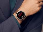 A Huawei lançou uma atualização do HarmonyOS 4.2 para o Watch GT 4. (Fonte da imagem: Huawei)