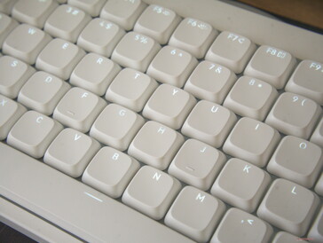 Capas de teclado Lofree Flow Lite84