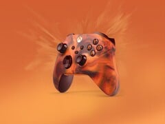 O controle sem fio padrão do Xbox custa cerca de US$ 60. (Fonte: Xbox)