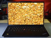 Análise do laptop Lenovo ThinkPad T14s Gen 6: O Snapdragon X Elite permite uma duração de bateria épica