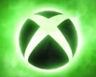 O logotipo do Xbox