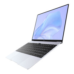 Em revisão: Huawei MateBook X. A amostra de revisão foi fornecida por Huawei.