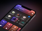 O aplicativo Philips Hue (na foto) foi atualizado para a versão 5.56. (Fonte da imagem: Philips Hue)