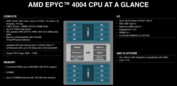 Recursos do AMD Epyc 4004 (imagem via AMD)