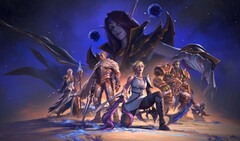 O teste beta de WoW The War Within já está disponível e as raides legadas retornarão em um modo de jogo único (Fonte: Blizzard)