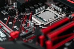 Problemas de instabilidade da CPU Intel afetam os estúdios de efeitos visuais (Fonte da imagem: Christian Wiediger, Unsplash)