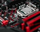 Problemas de instabilidade da CPU Intel afetam os estúdios de efeitos visuais (Fonte da imagem: Christian Wiediger, Unsplash)