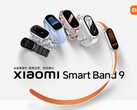 Xiaomi Smart Band 9: data potencial de lançamento global e preço revelados para a sucessora da Xiaomi Smart Band 8