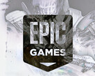 A Epic Games também incluiu o DLC na oferta de jogos gratuitos desta semana. (Fonte da imagem: Epic Games &amp; Playstack - editado)