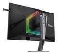 O Agon Pro AG276FK tem certificação VESA DisplayHDR 400. (Fonte da imagem: AOC)