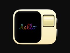 O Cake supostamente transforma o Apple Watch em uma pequena alternativa ao smartphone. (Imagem: Cake)