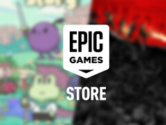 A Epic Games Store oferecerá Garden Story e World War Z: Aftermath em fevereiro (Fonte da imagem: Epic Games Store - editado)