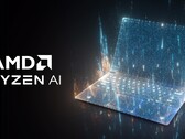 A próxima geração de CPU para laptop da AMD apareceu online (fonte da imagem: AMD)