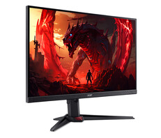 Acer Nitro XV240 F6 (Fonte da imagem: Acer)