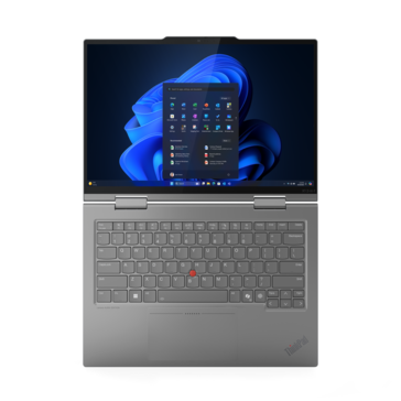 Lenovo ThinkPad X1 2 em 1 Gen 10 Aura Edition (fonte da imagem: Lenovo)