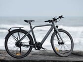 Air 30 Ultra: nova e-bike com câmbio automático de marchas. (Fonte da imagem: Ado)