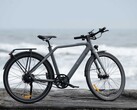 Air 30 Ultra: nova e-bike com câmbio automático de marchas. (Fonte da imagem: Ado)