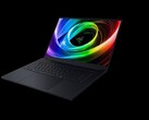 A GPU para laptop GeForce RTX 5090 apareceu no Geekbench (fonte da imagem: Razer)