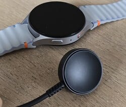 Base de carregamento para o Samsung Galaxy Watch7