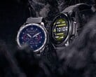 O Garmin Tactix 8 tem recursos especiais como uma lanterna de LED e modo de visão noturna (Fonte da imagem: Garmin)