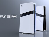 A Sony pode anunciar o PS5 Pro na próxima semana (Fonte da imagem: Technizo Concept)