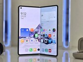 Avaliação do smartphone Xiaomi Mix Fold 4