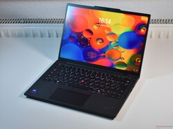 O ThinkPad T14s Gen 6 é um laptop ultraportátil decente