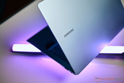 Em análise: Samsung Galaxy Book4 Edge 14, dispositivo de teste fornecido pelo senhor: