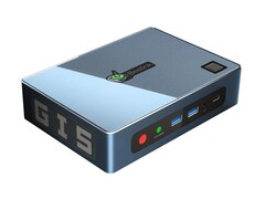 O Beelink GTI 11 atinge a Intel NUC onde dói: Preço (Fonte da imagem: Banggood.com)