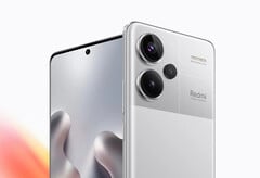 A série Redmi Note 13 já tem quase um ano de idade. (Fonte da imagem: Xiaomi)