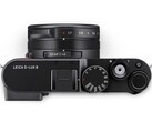 A Leica D-Lux 8 estará disponível a partir de 2 de julho. (Imagem: Leica)