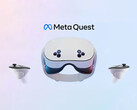 O Meta Quest 3S pode custar a partir de US$ 299,99 (Fonte da imagem: UploadVR - editado)